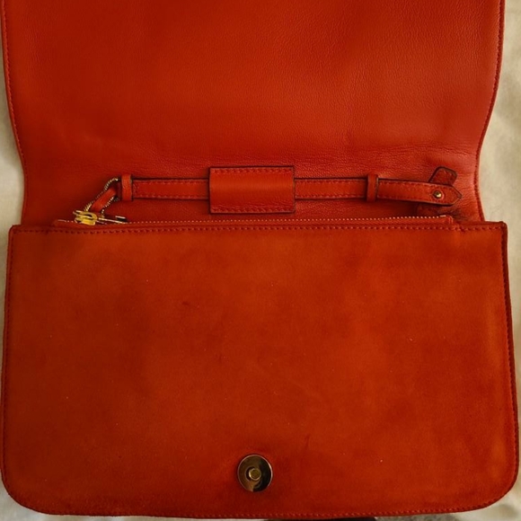 Marc Jacobs Luisa python bag - Picture 7 of 7